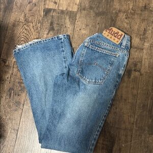 Vintage Mudd Blue Women's Jeans